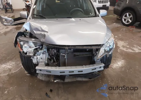 2021 Mitsubishi Mirage Carbonite Edition/Es/Le z USA, uszkodzony, nr VIN ML32AUHJ2MH005253